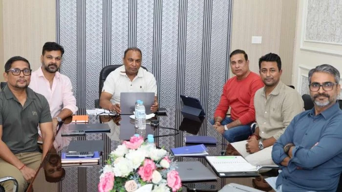 আগরকরের উত্তরসূরি হতে নারাজ দুই তারকা, বিপাকে ভারতীয় ক্রিকেট বোর্ড